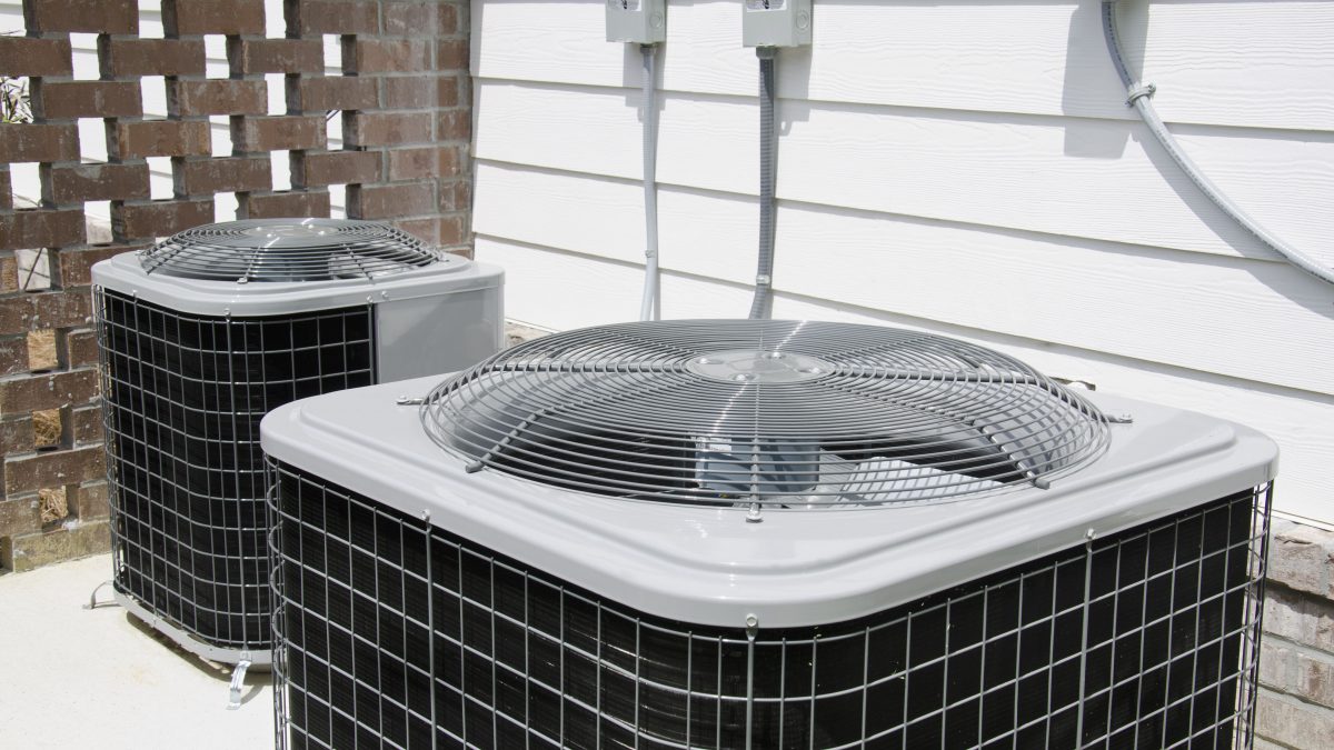 HVAC Energy Efficiency: 10 Tips to Improve Performance